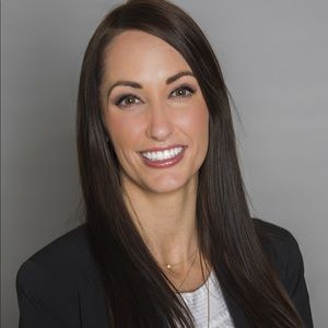 Meet your Posher, Nikki